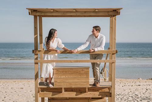 Carolina & Edgar