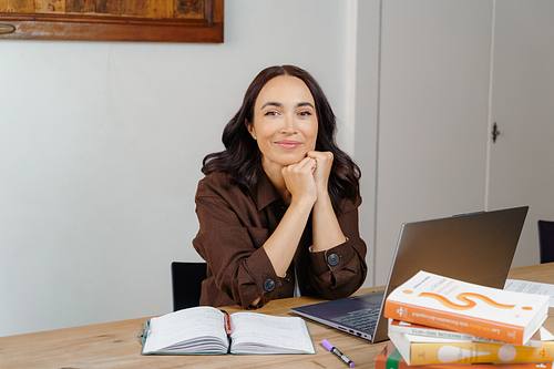 «Kasia inspira mucha confianza y ofrece mucha flexibilidad en función de tus necesidades»