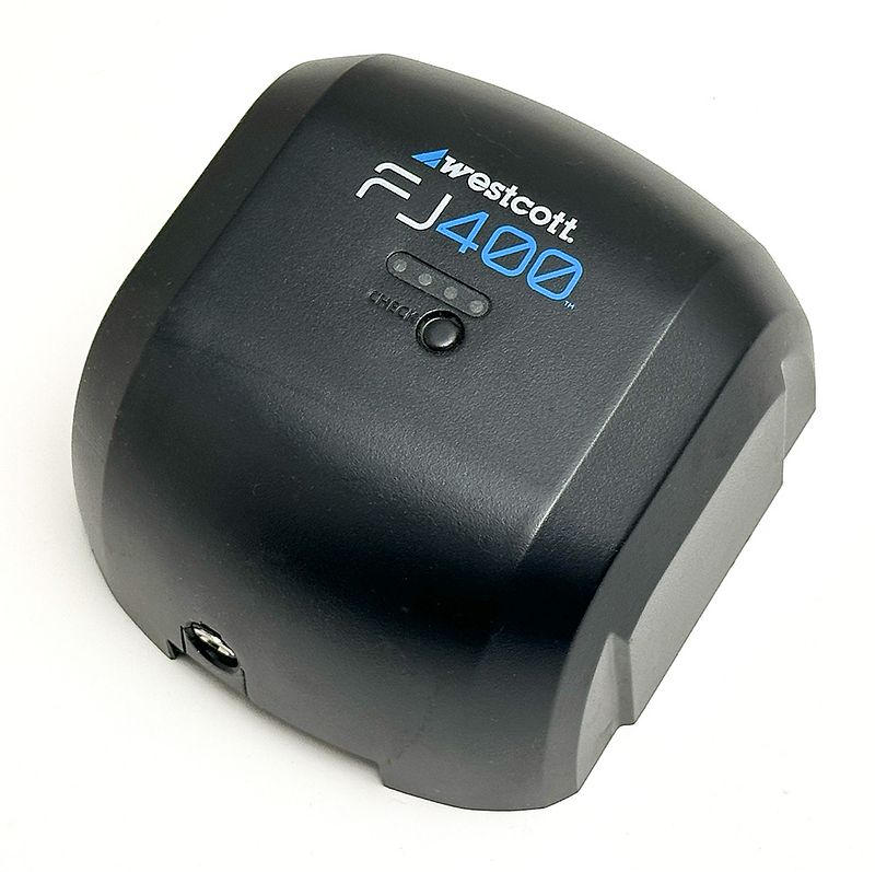 Westcott FJ400 Strobe KIT