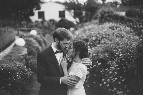 Clara & Francisco