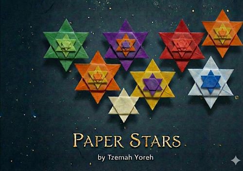 (Origami)