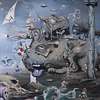 Arnold Janssen - Landship
