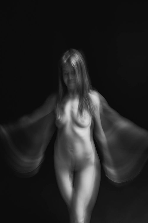Graceful Movement