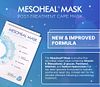 Mesotherapy Post-Treatment Mask
