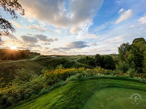 Favorite Courses