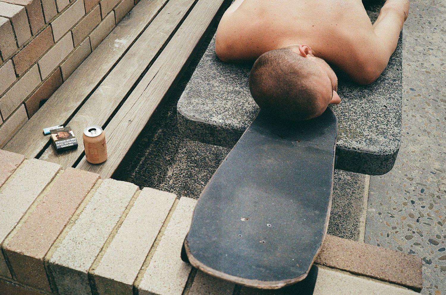 GRAHAM CORDERY