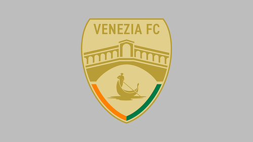 Venezia FC badge redesign.