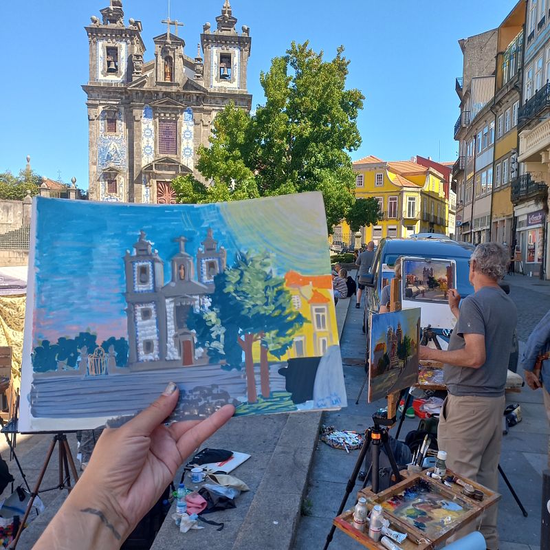 I Accidentally Joined The Art Students League of New York