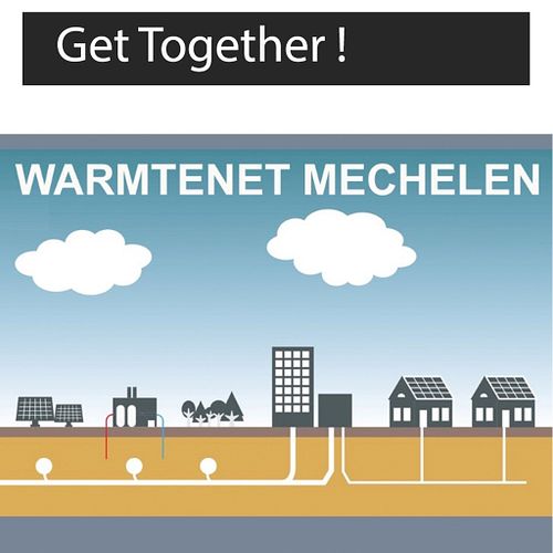 WARMTENET MECHELEN