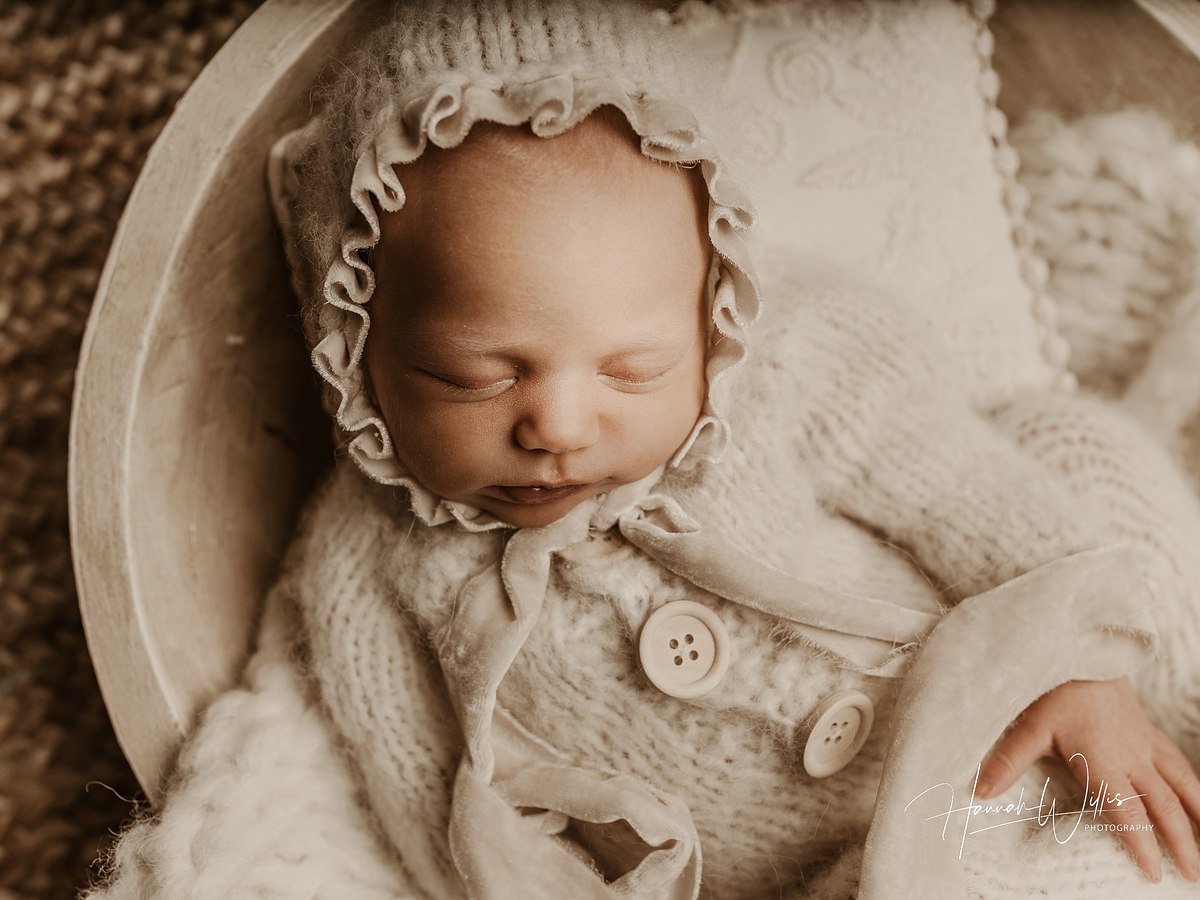 Newborn Baby