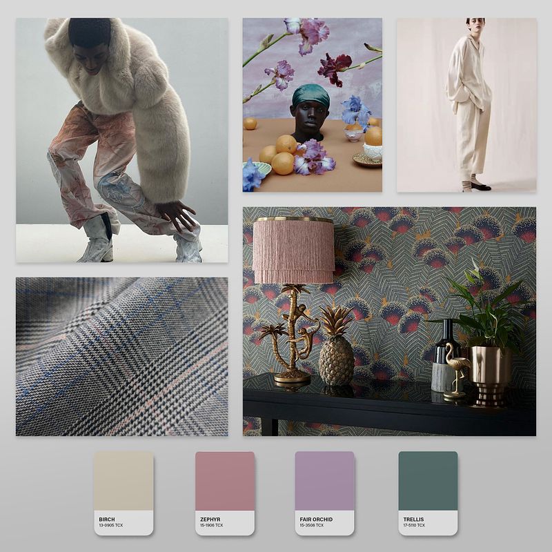 Fluid Dandy