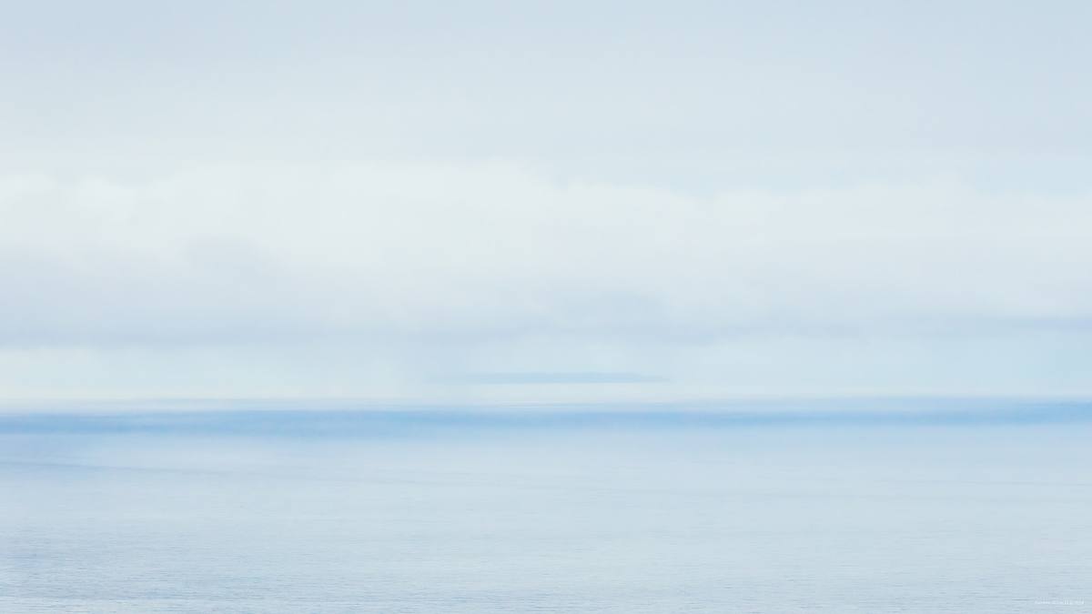 veiling, pacific ocean, 2024