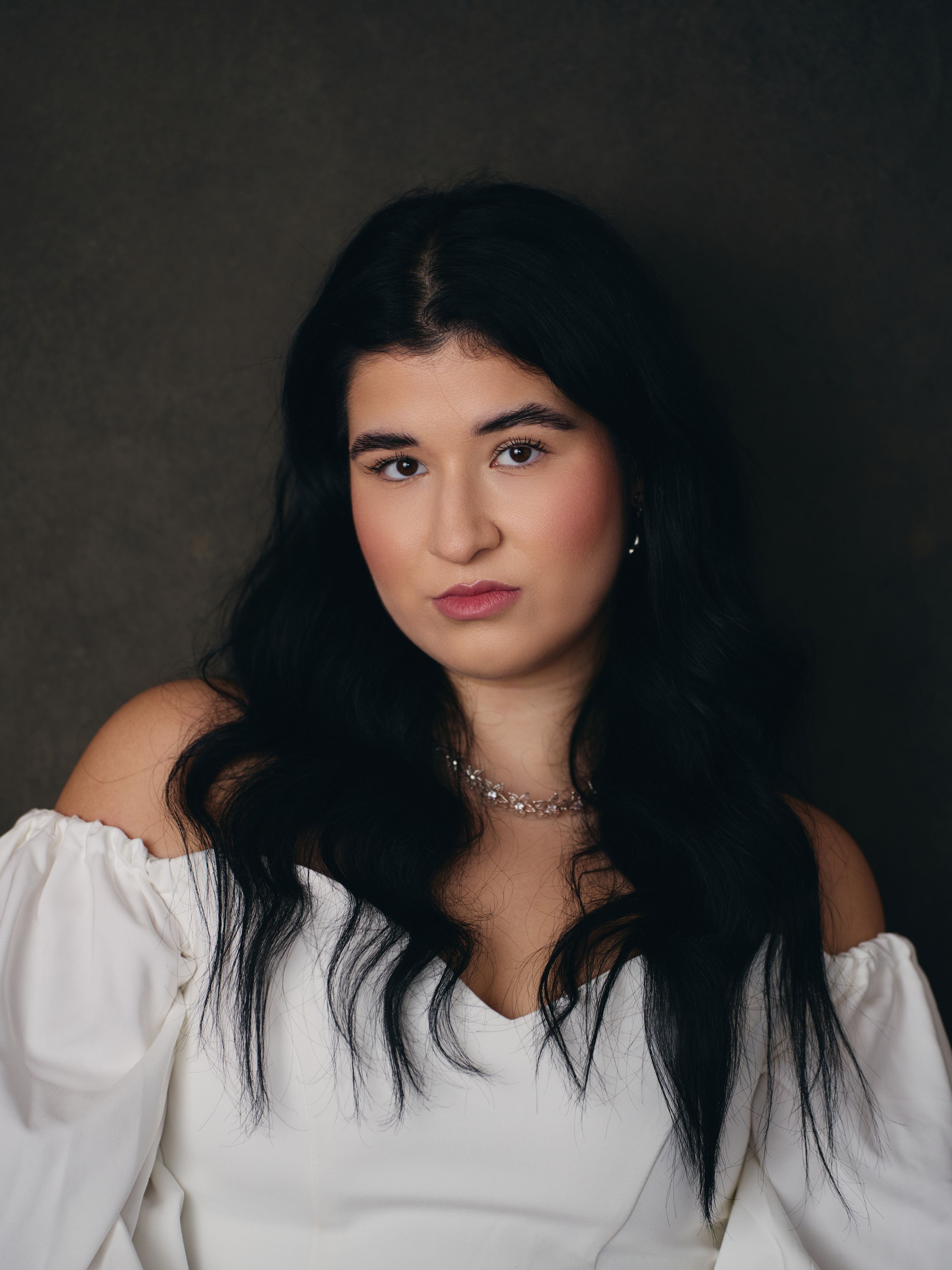 PORTRAITS AND HEADSHOTS