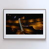 THE ONE - AERIAL PRINTS - "Crossing the Flow" - LIMITED EDITION 4 of 5