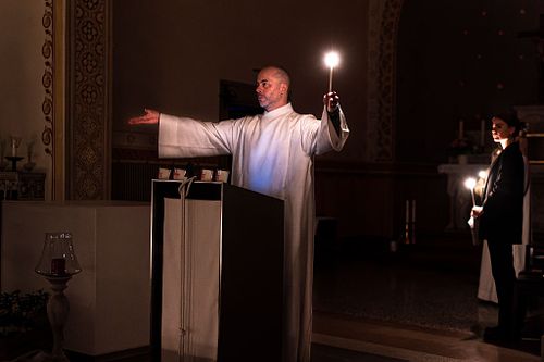 Liturgien