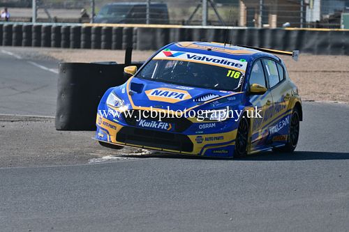 Motor Racing