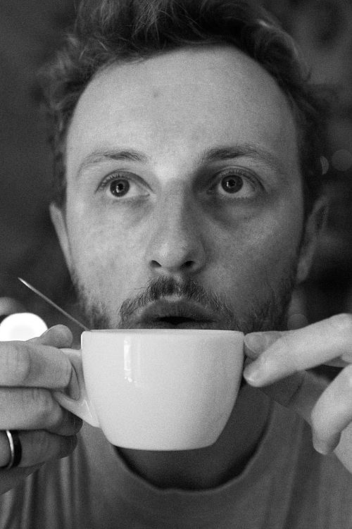 Alexandre Cosson