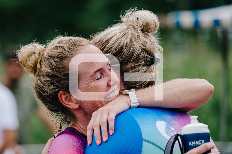 Triathlon Heerenveen 2026