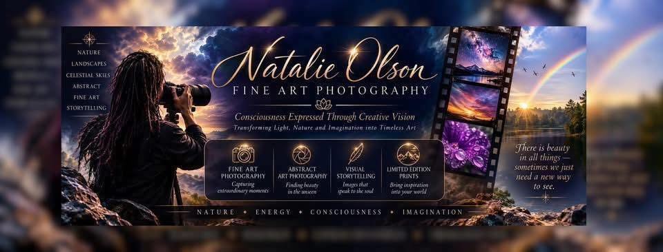Natalie Olson Fine Art Photography