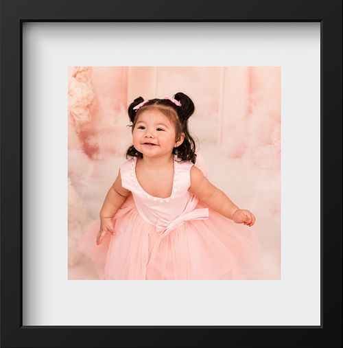Kids Portraits