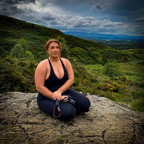 Behind the Lens: The Story of My Journey in Photography