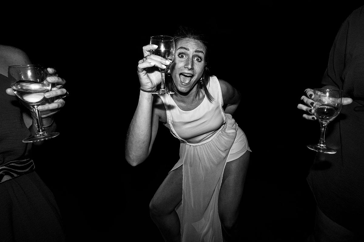 Transformer La Lumi&egrave;re En Emotion Dans Les Images De Mariage