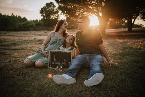 Joana & Lu&iacute;s