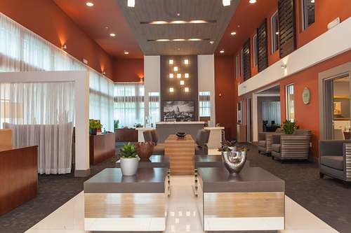 Commercial Property Photography