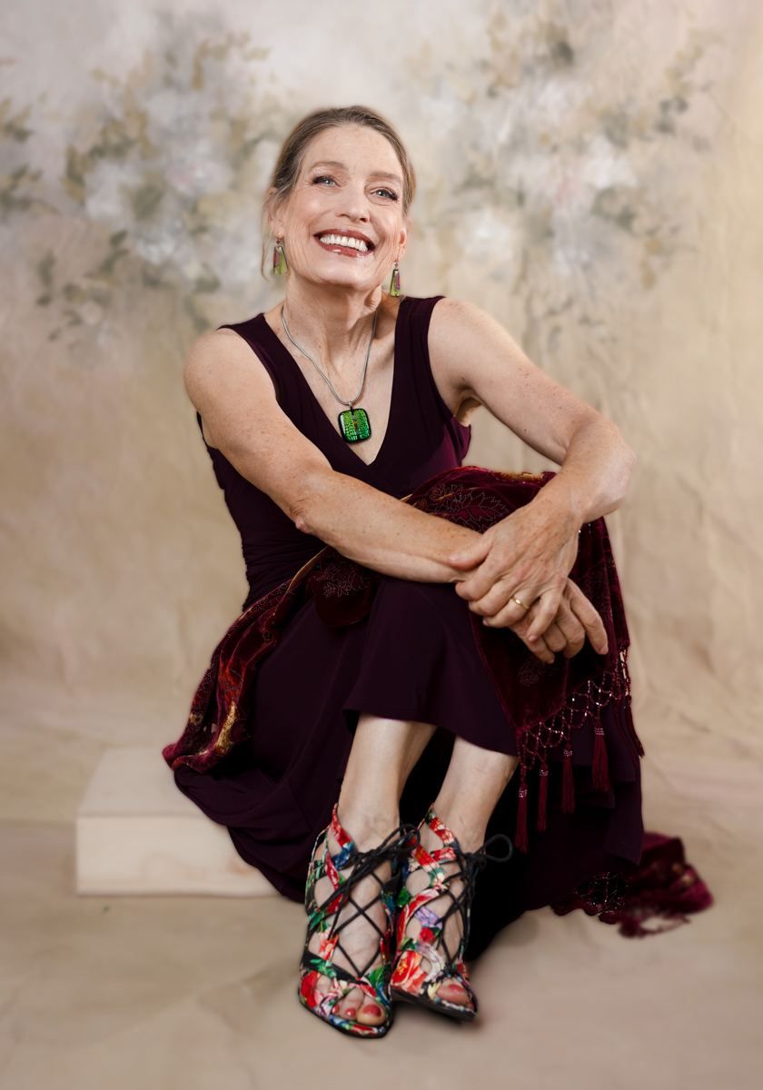 Elegance, Wisdom, Endurance, Beauty, Poetry