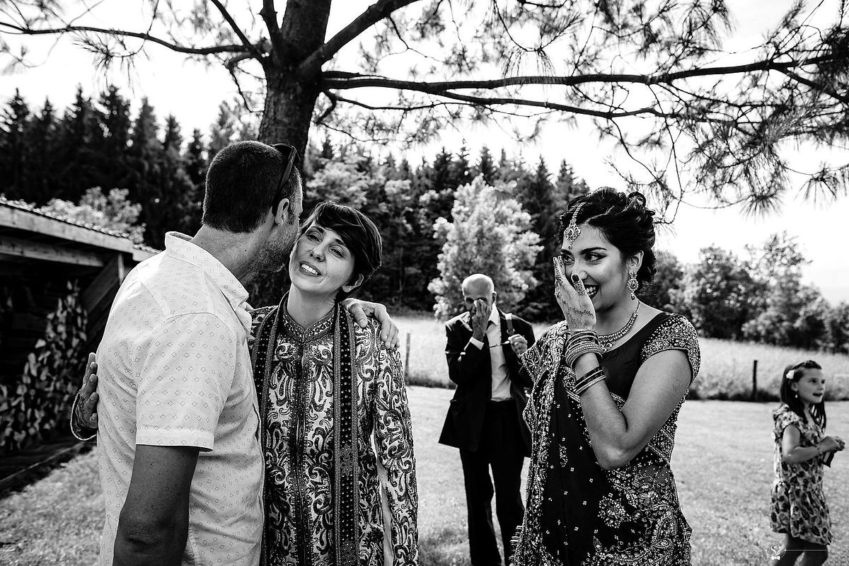 Les plus beaux moments d'&eacute;motion et d'amour - Sebastien CLAVEL Photographe