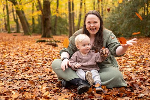 TURN OF THE SEASON MINI SESSIONS