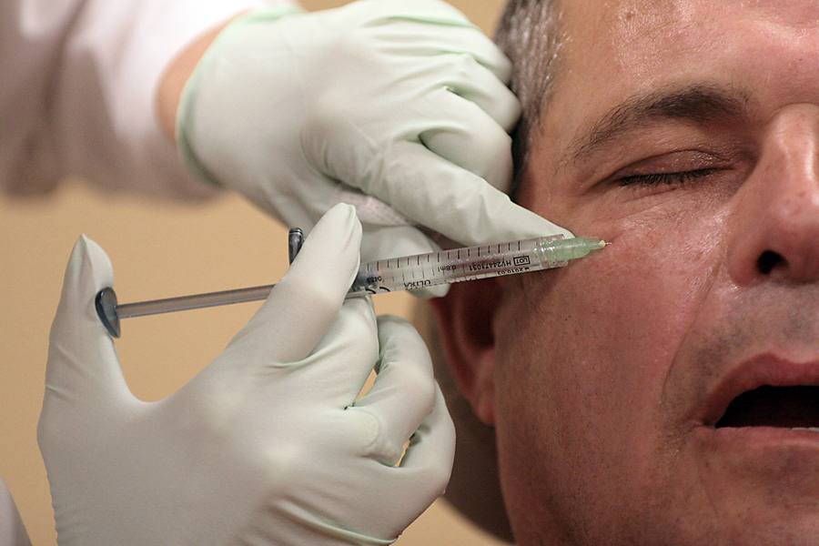 Injectables#10185