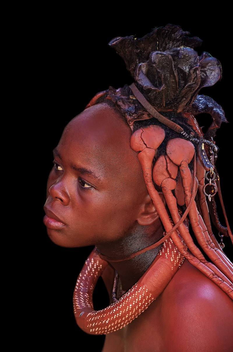 Regards de Namibie
