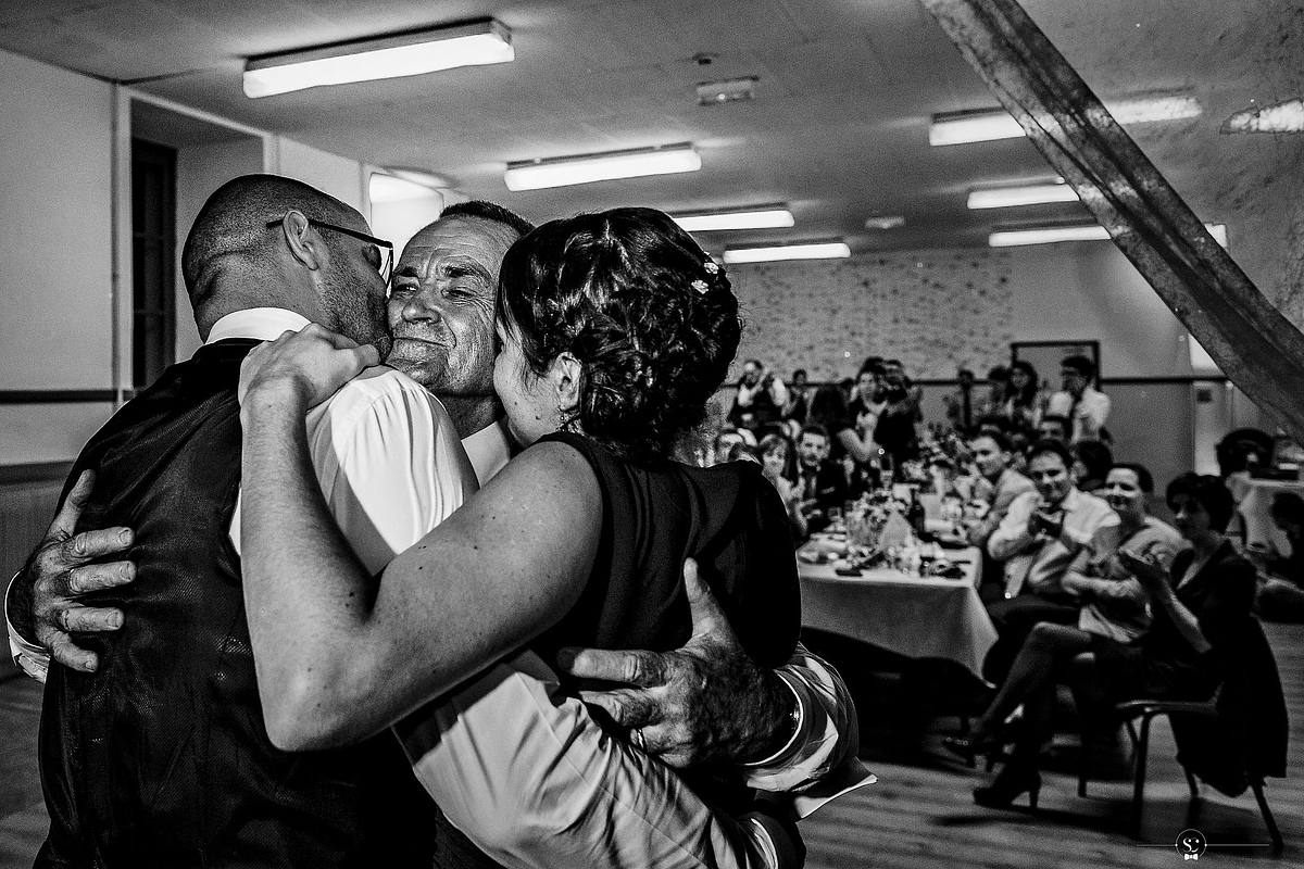 Les plus beaux moments d'&eacute;motion et d'amour - Sebastien CLAVEL