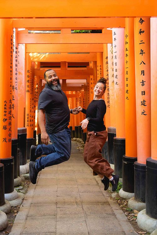 ✦ Couples Locations & Travel Add-Ons