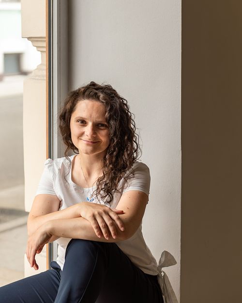 Silvia Ciungu