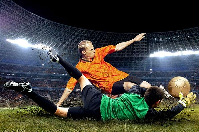 Sports Photography Tips for Beginners: Shoot Action Like a Pro