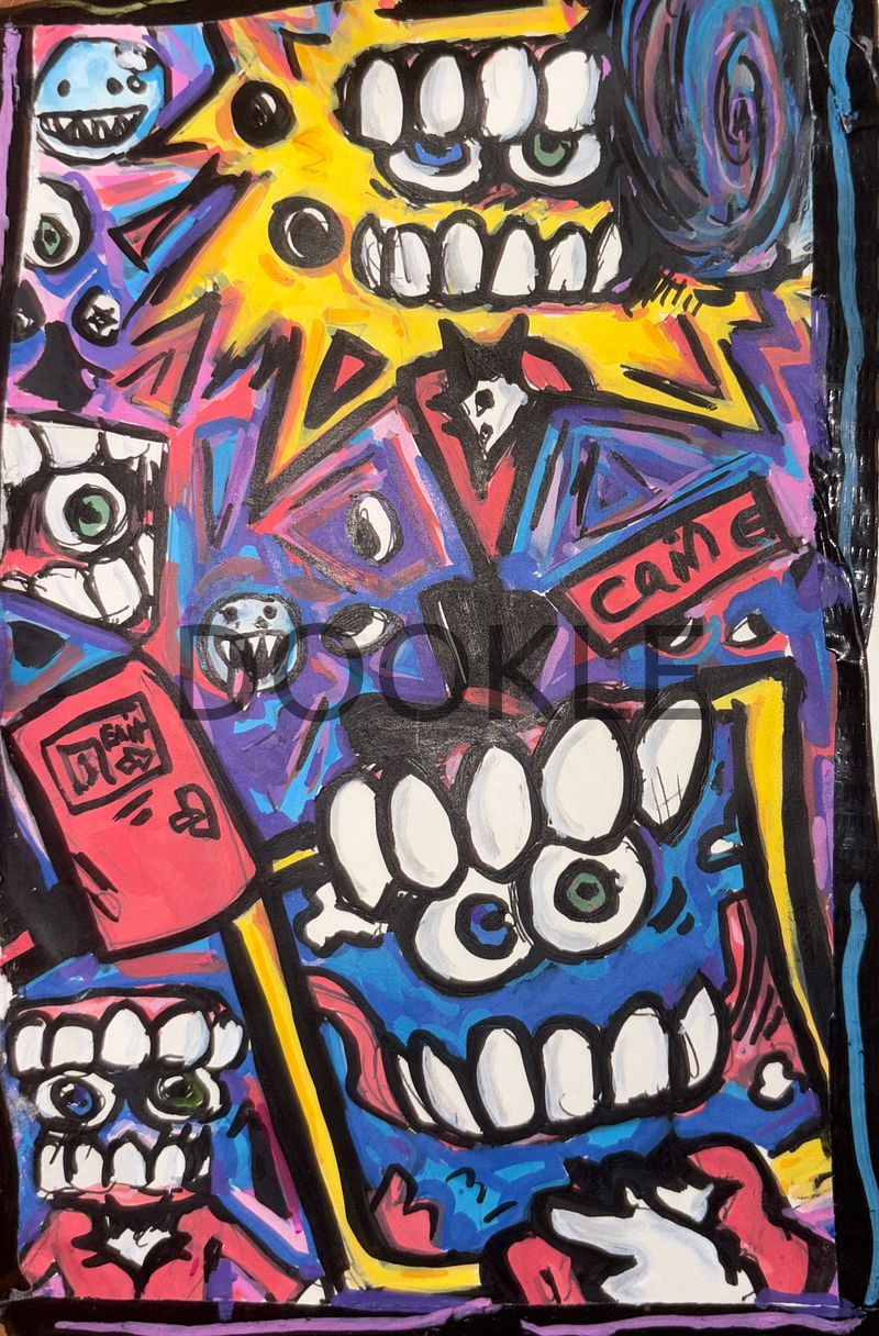 MARKERS