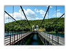 THE ONE - LINES & SHAPES - "Bridge Symmetry" - LIMITED EDITION 5 of 5