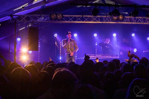 Palmekystfestivalen 2022