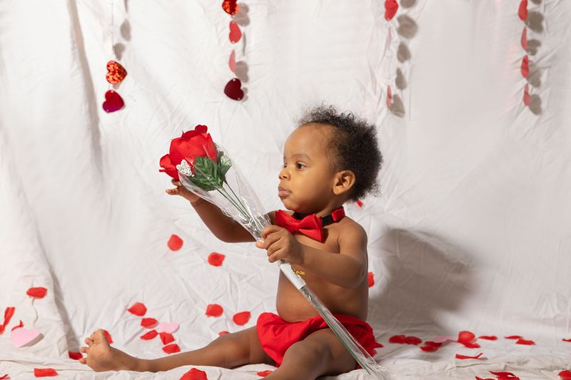 Cupid ♥