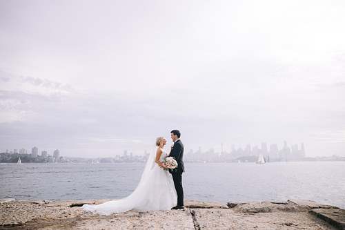 Claire + Aiden