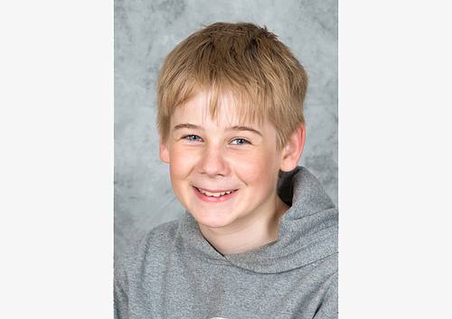Portrett B