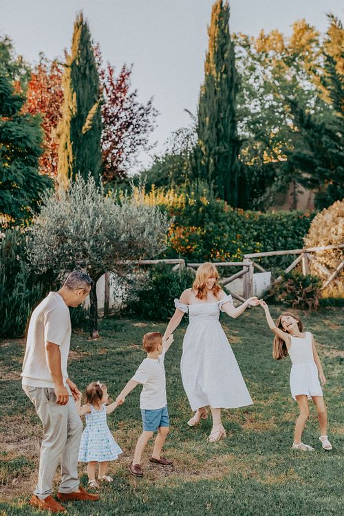As a mother myself, I understand what moments you will want to remember.