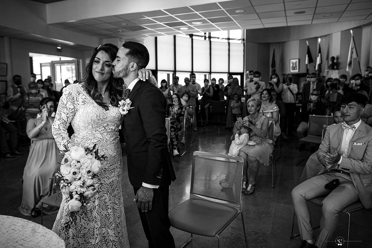Les plus beaux moments d'&eacute;motion et d'amour - Sebastien CLAVEL Photographe