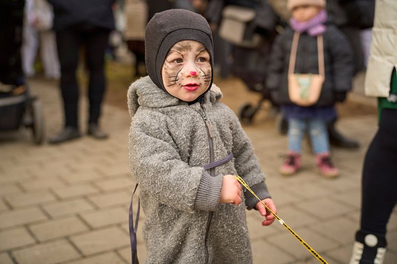 FAŠANK V HUSOVICÍCH 2025