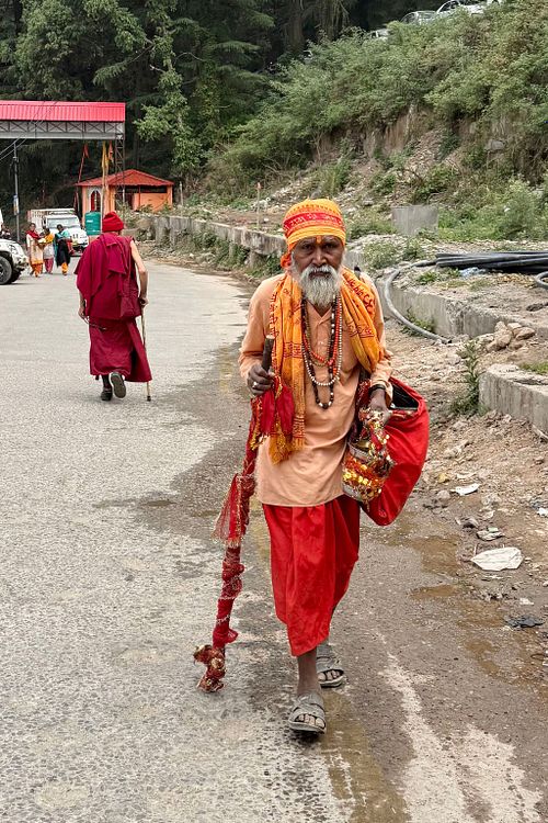 FAITH INDIA 1