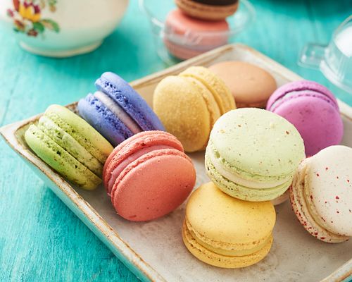 The Cake City for Ubereats