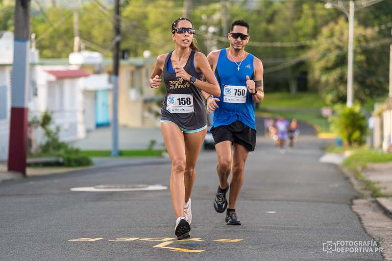 5K Ryder Health Plan
