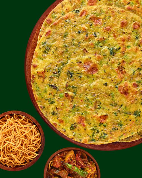 Bikano Indian Breads